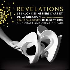 Salon Révelations au Grand Palais