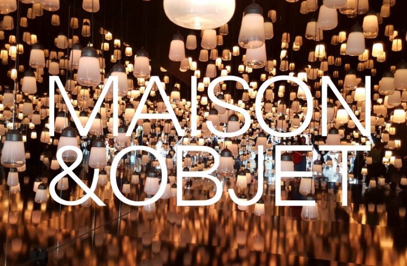 Maison et objet lanternes